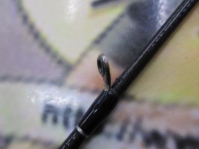 ブラックレーベル 721MHHFB｜＠ベリーネット 日本最大新品中古釣具WEB