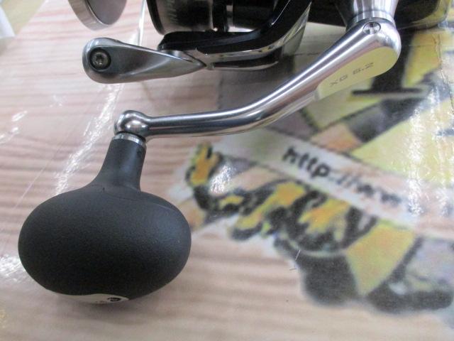 21ツインパワーSW 14000XG