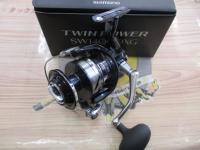 21ツインパワーSW 14000XG