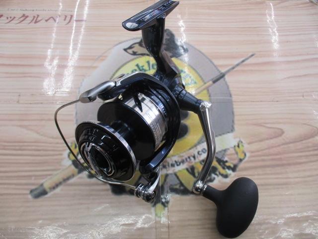 21ツインパワーSW 10000HG