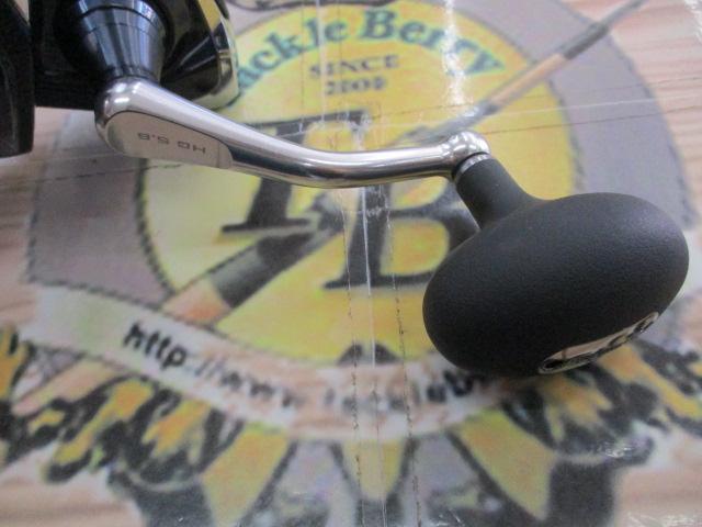 21ツインパワーSW 10000HG