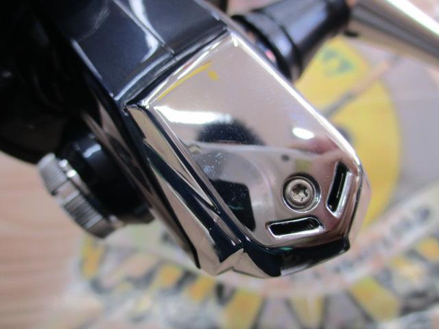 21ツインパワーSW 10000HG