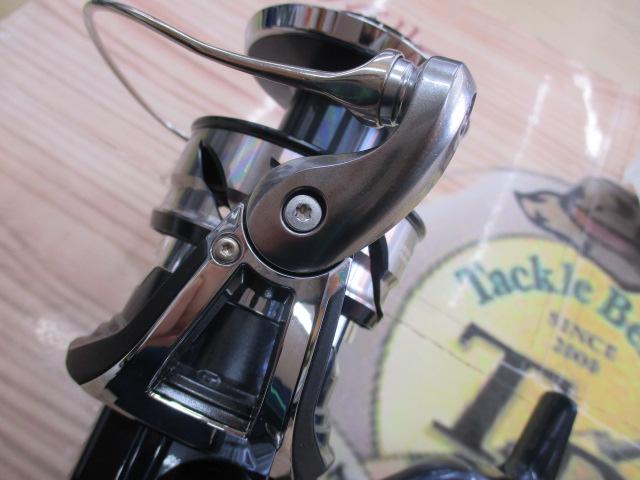 21ツインパワーSW 10000HG