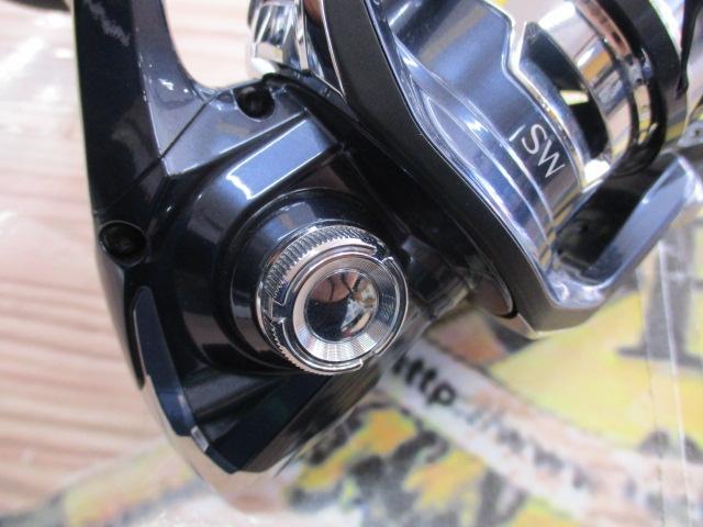 21ツインパワーSW 10000HG