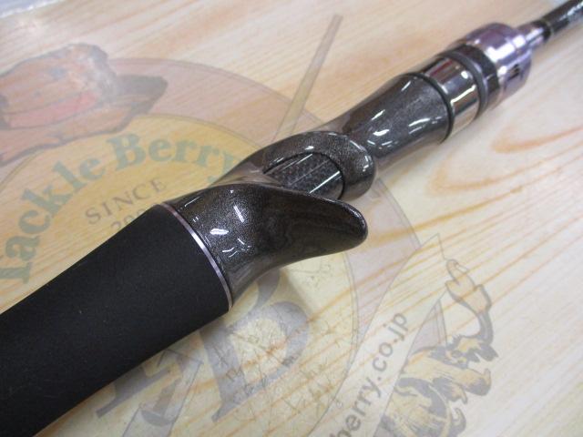 メタルゾンTZ C59MH-K/TISL｜＠ベリーネット 日本最大新品中古釣具WEB