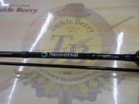 ネオバーサル 602ULRS｜＠ベリーネット 日本最大新品中古釣具WEBショップ