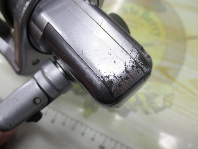 97BB-X EV 3000 H型レバーブレーキ