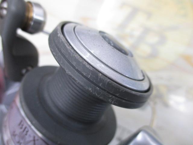 97BB-X EV 3000 H型レバーブレーキ