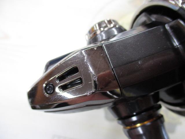 20ツインパワー 3000MHG