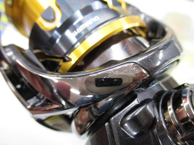 20ツインパワー 3000MHG