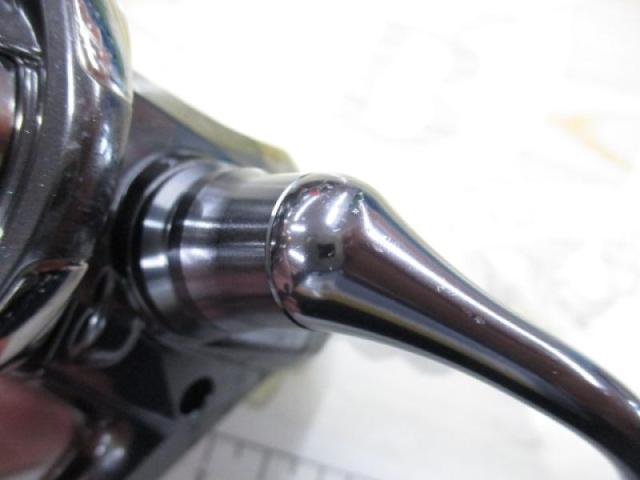 20ツインパワー 3000MHG