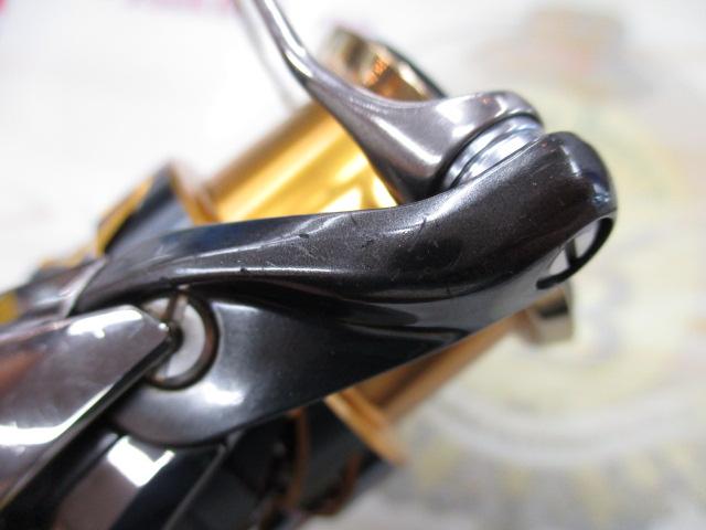 20ツインパワー 3000MHG