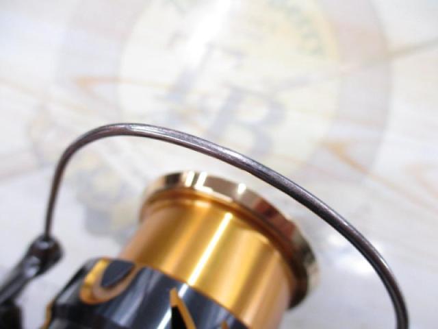 20ツインパワー 3000MHG