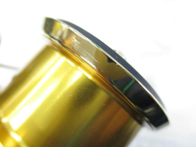 20ツインパワー 3000MHG