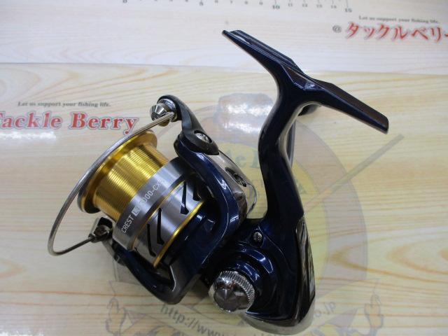 20クレスト LT3000-CXH