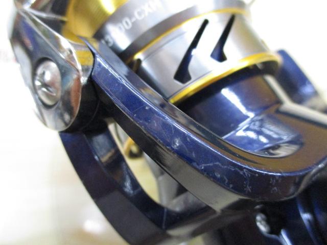 20クレスト LT3000-CXH