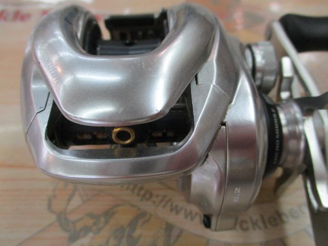 16メタニウムMGL LH