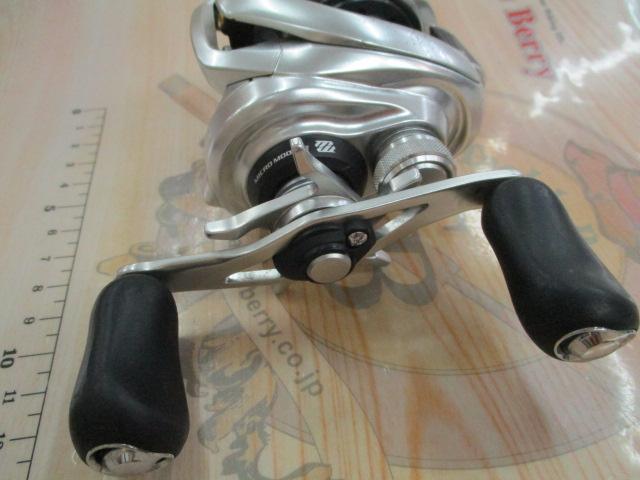 16メタニウムMGL LH