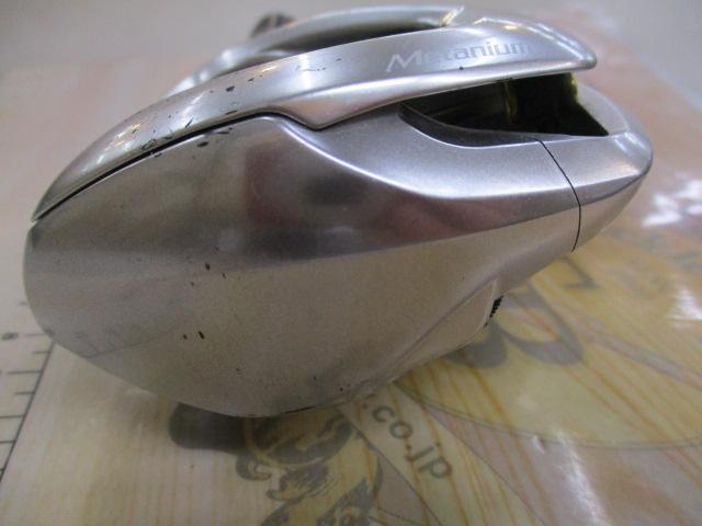 16メタニウムMGL LH