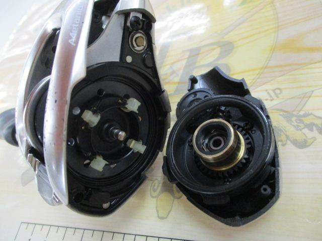 16メタニウムMGL LH