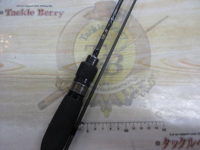 鯵道5G AD5-S582L/AJI｜＠ベリーネット 日本最大新品中古釣具WEBショップ