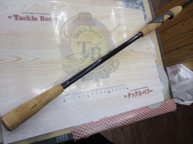 シルバークリークX SC-X1002-MFS