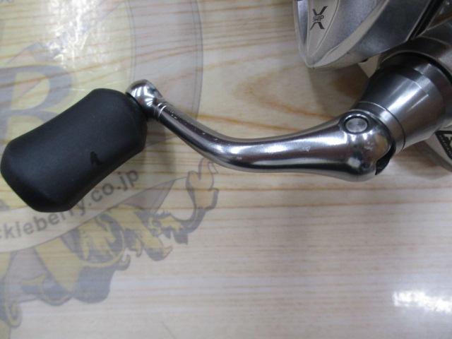 15ストラディック 2500HGS