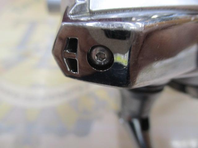 15ストラディック 2500HGS