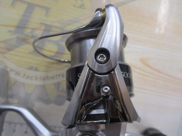 15ストラディック 2500HGS