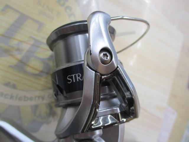 15ストラディック 2500HGS