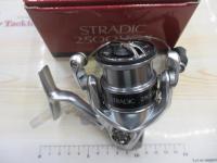 15ストラディック 2500HGS