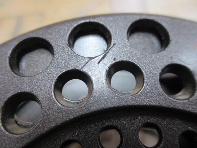 ロッホモア 10/11(RH)