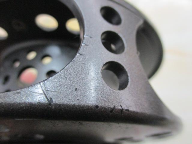 ロッホモア 10/11(RH)