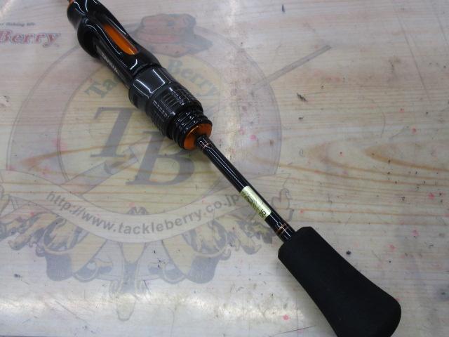 イプリミ 56XXUL-S｜＠ベリーネット 日本最大新品中古釣具WEBショップ