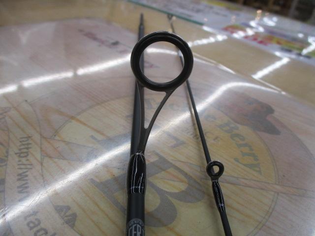 マスビートⅣ MBES-612XUL