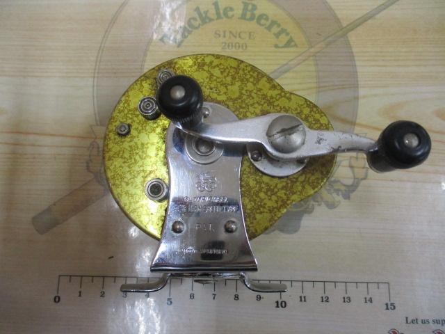 オリムピック60m/mハイスピード