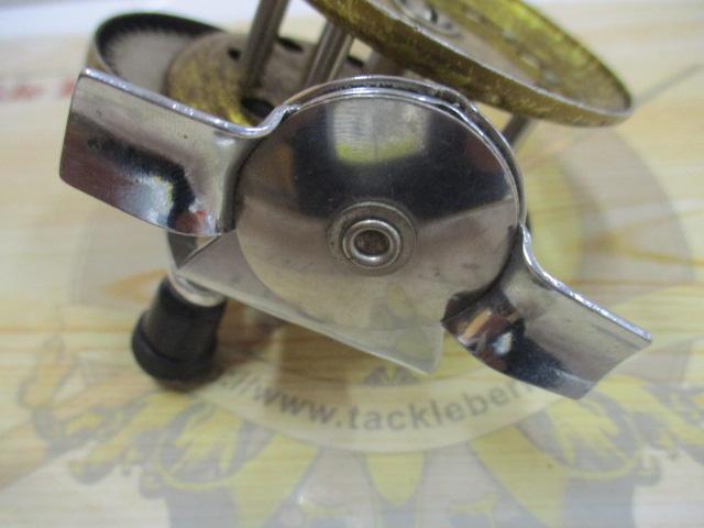 オリムピック60m/mハイスピード