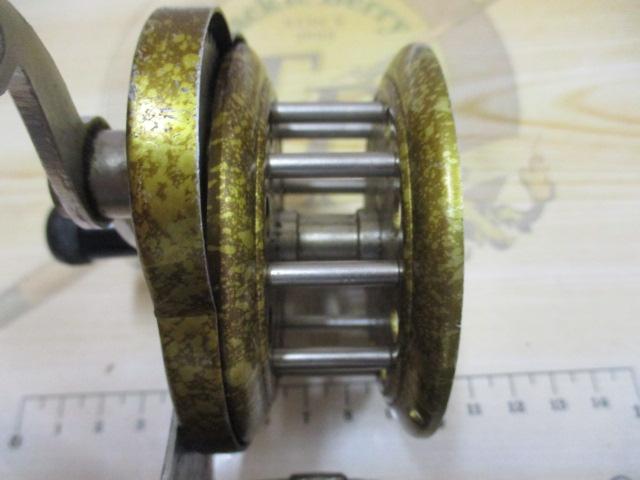 オリムピック60m/mハイスピード