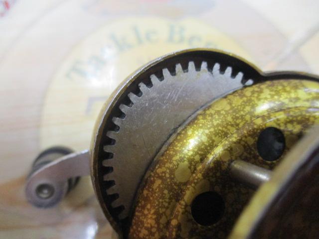 オリムピック60m/mハイスピード