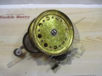 オリムピック60m/mハイスピード