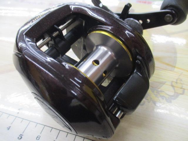 09スコーピオンXT 1500-7｜＠ベリーネット 日本最大新品中古釣具WEB