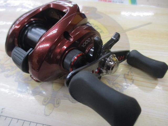 10スコーピオンXT 1000｜＠ベリーネット 日本最大新品中古釣具WEBショップ