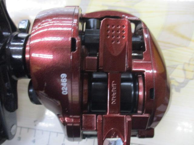 10スコーピオンXT 1000｜＠ベリーネット 日本最大新品中古釣具WEBショップ