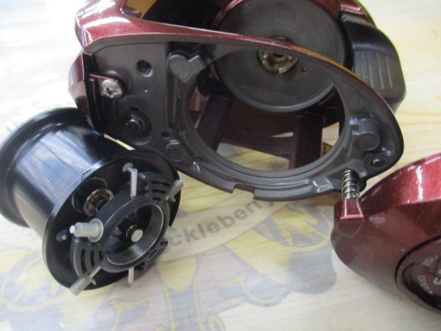 10スコーピオンXT 1000｜＠ベリーネット 日本最大新品中古釣具WEBショップ