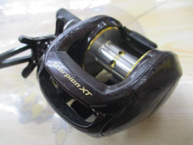 09スコーピオンxt 1500-7 09スコーピオンxt 1500-7 09スコーピオンXT 1500 スコーピオン、DC