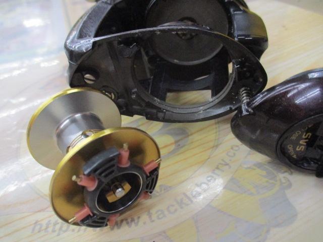 09スコーピオンXT 1500-7