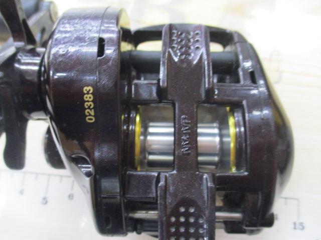 09スコーピオンXT 1500-7