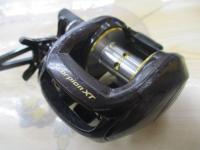 09スコーピオンXT 1500-7