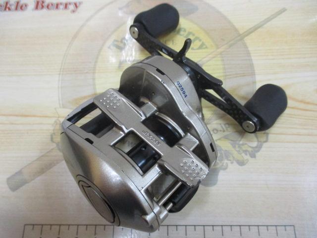 10アメニスタ LH｜＠ベリーネット 日本最大新品中古釣具WEBショップ