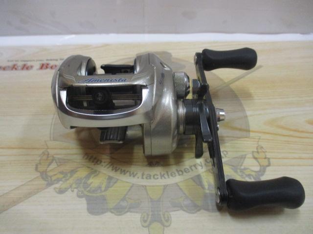 10アメニスタ LH｜＠ベリーネット 日本最大新品中古釣具WEBショップ